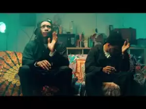 Wiz Khalifa & Currensy – Getting Loose (feat. Problem)